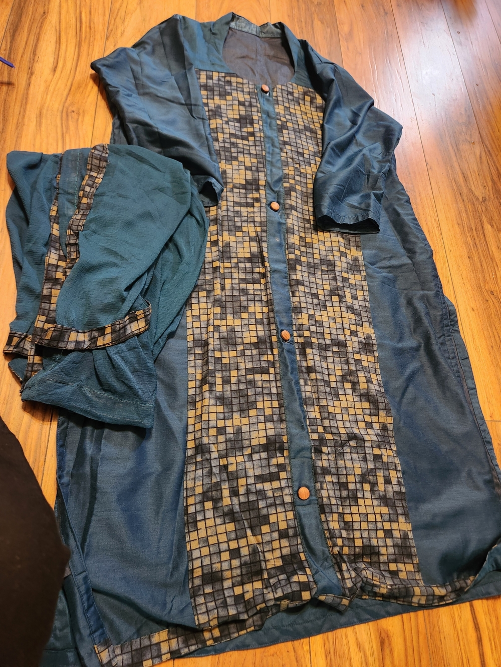 Salwar Kameez Bollywood